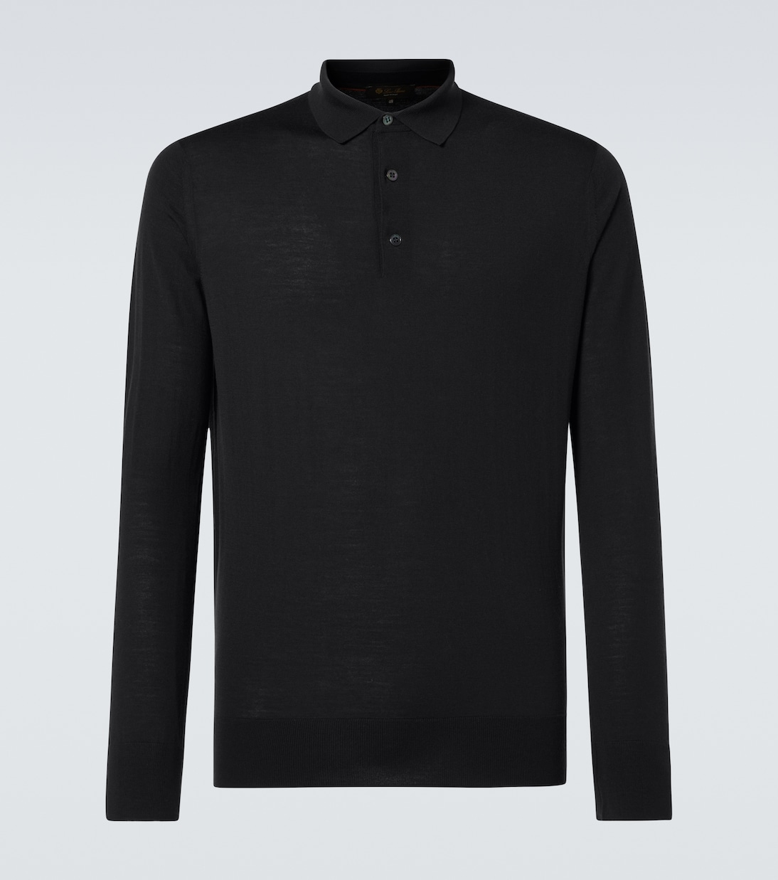 Polopullover Ml aus Wolle | Loro Piana