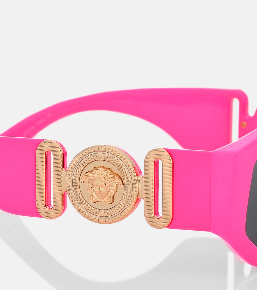 Medusa Biggie sunglasses | Versace