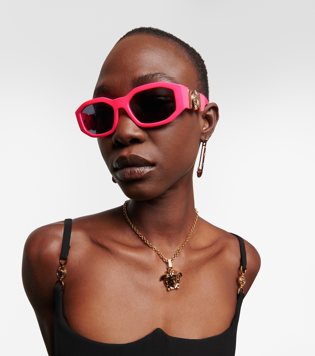 Medusa Biggie sunglasses | Versace