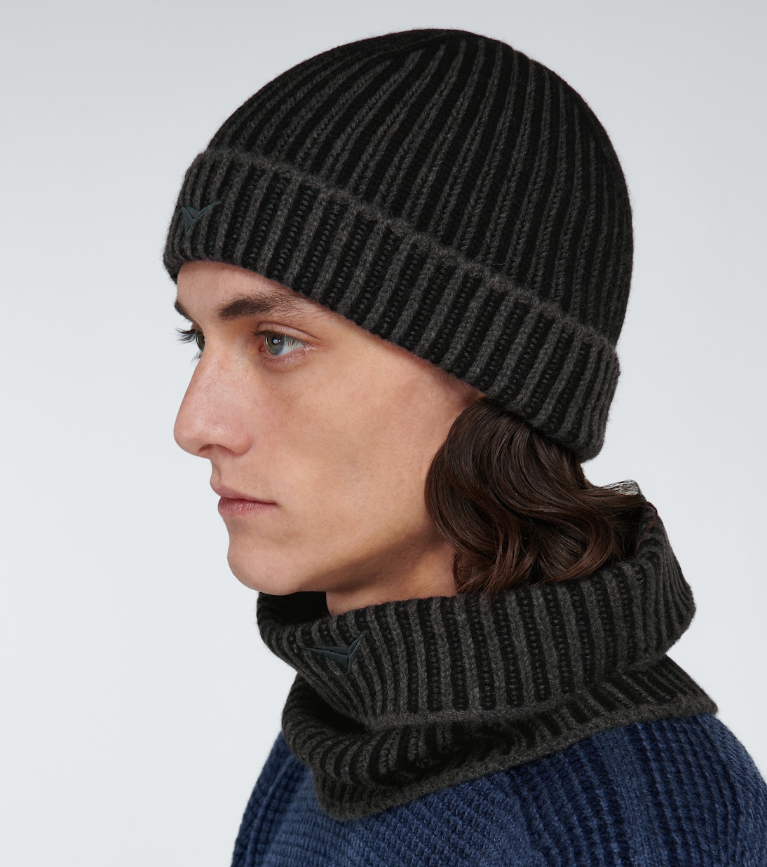 Dinghy cashmere beanie | Sease