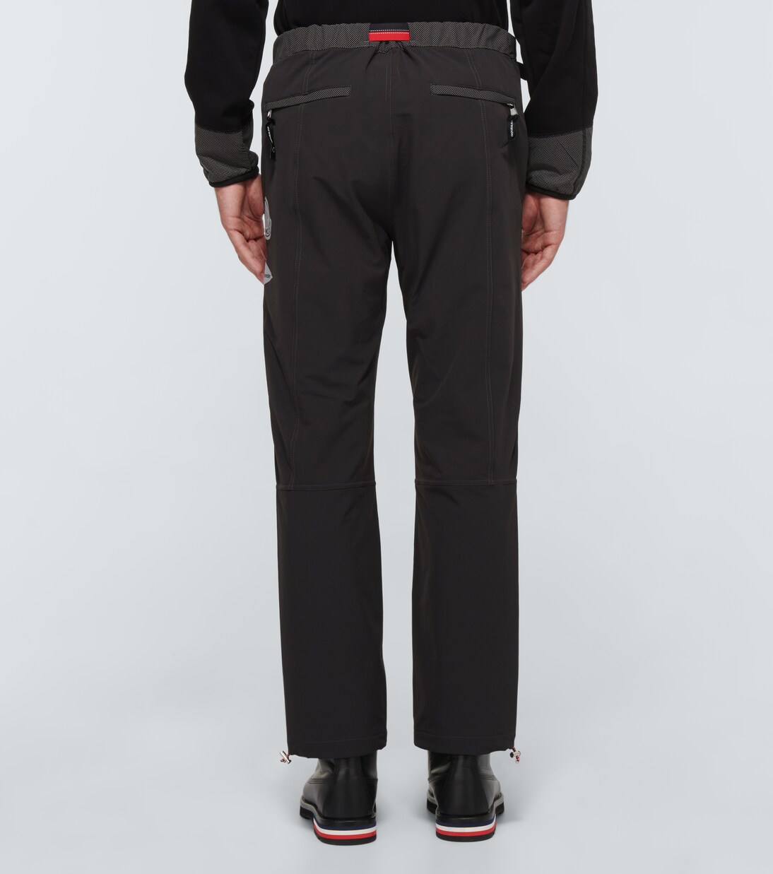 x And Wander 2 Moncler 1952 belted pants | Moncler Genius