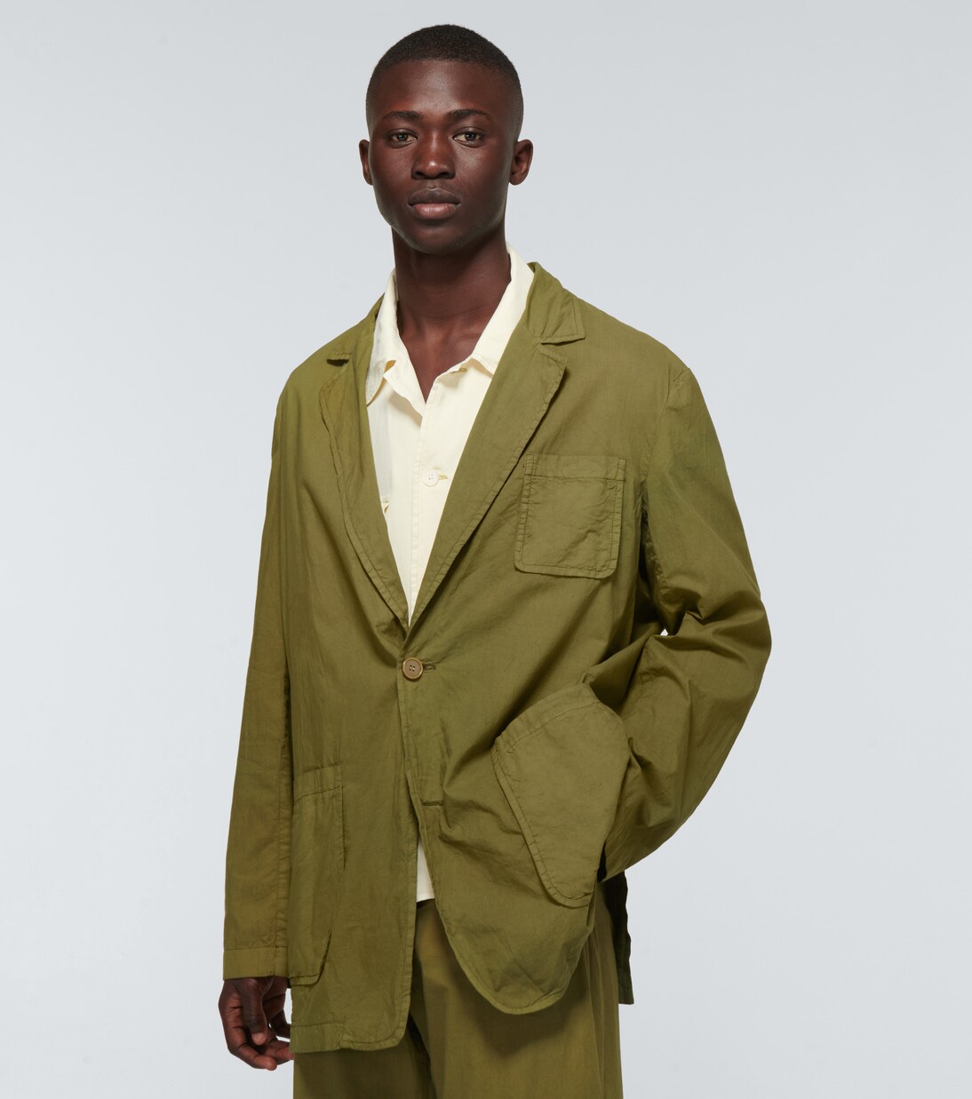 Blazer Tavern | Our Legacy