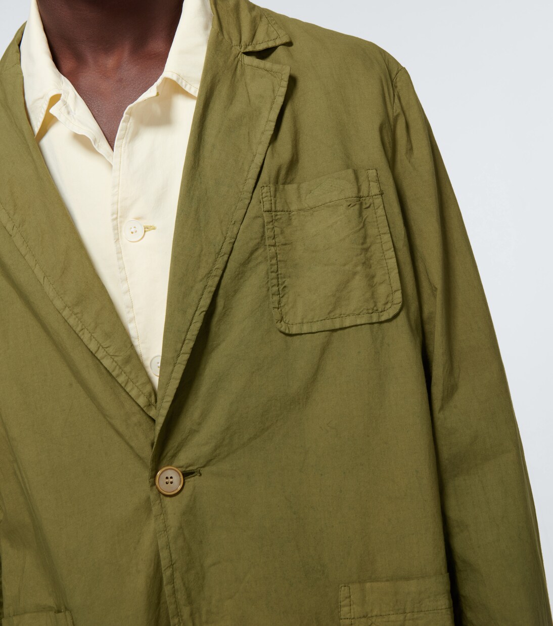 Blazer Tavern | Our Legacy