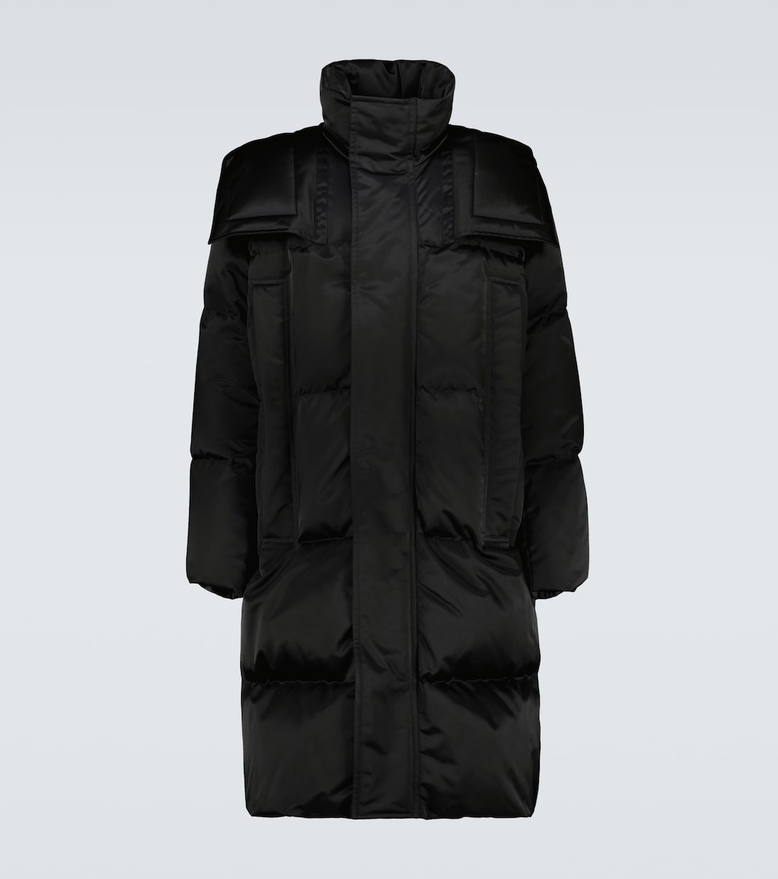 Parka doudoune 6 Moncler 1017 Alyx 9sm Prunus | Moncler Genius