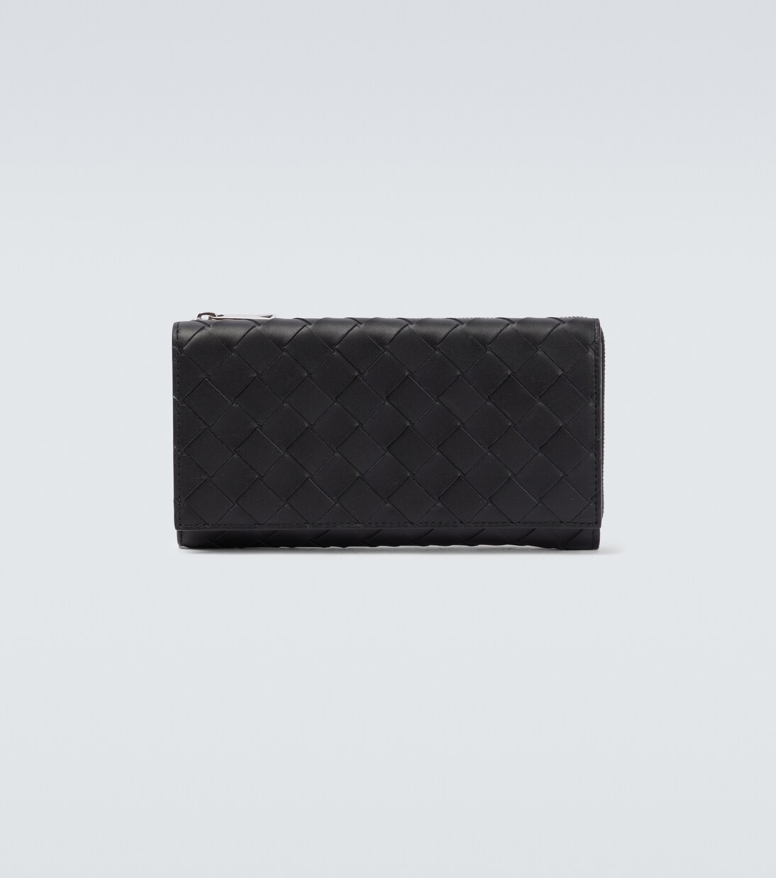 Leather wallet | Bottega Veneta