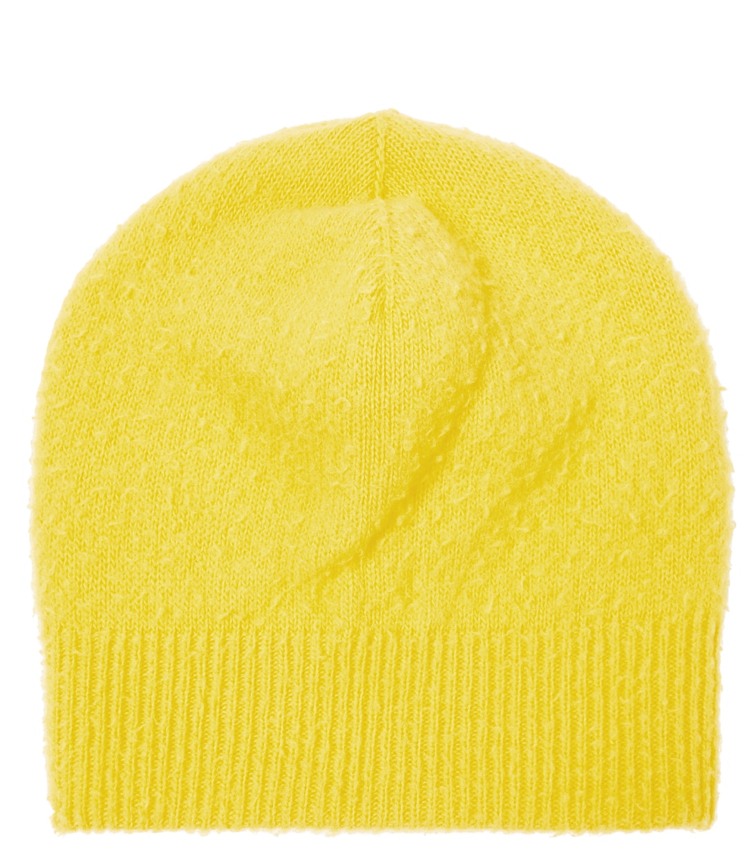 Elix wool and cashmere beanie | The Row Kids