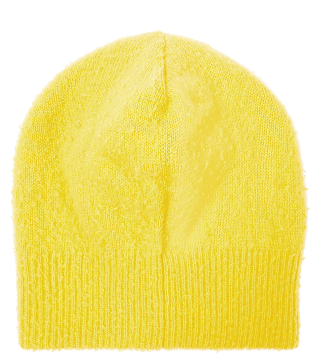 Elix wool and cashmere beanie | The Row Kids