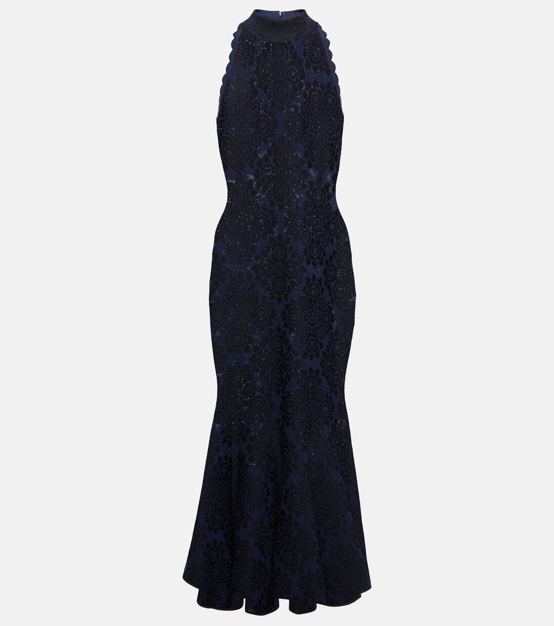 Midikleid aus Strick | Alaïa