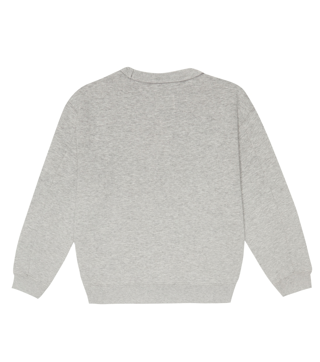 Sweatshirt Lens aus Baumwoll-Fleece | C.P. Company Kids