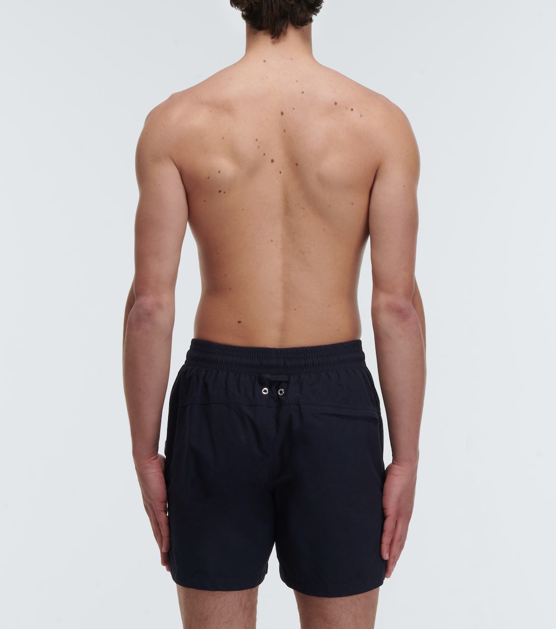 Aruba swim shorts | Derek Rose