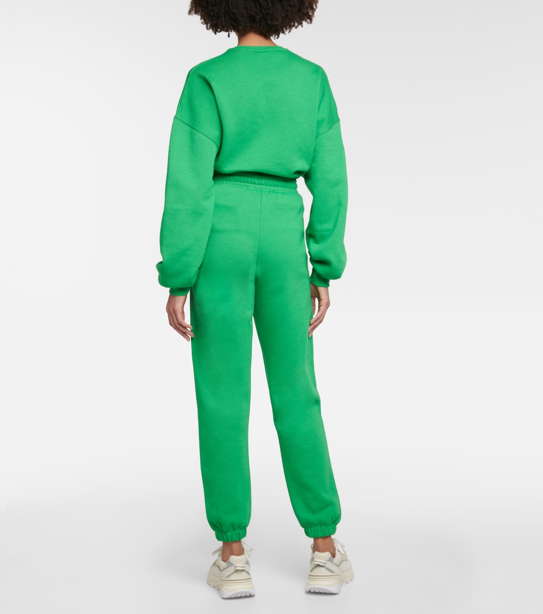 Jogginghose Mimi aus Baumwolle | Rotate