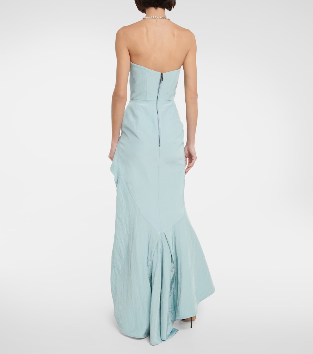 Robe Triumph | Maticevski