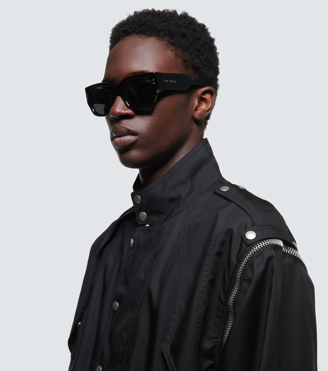 Gafas de sol cuadradas | Gucci