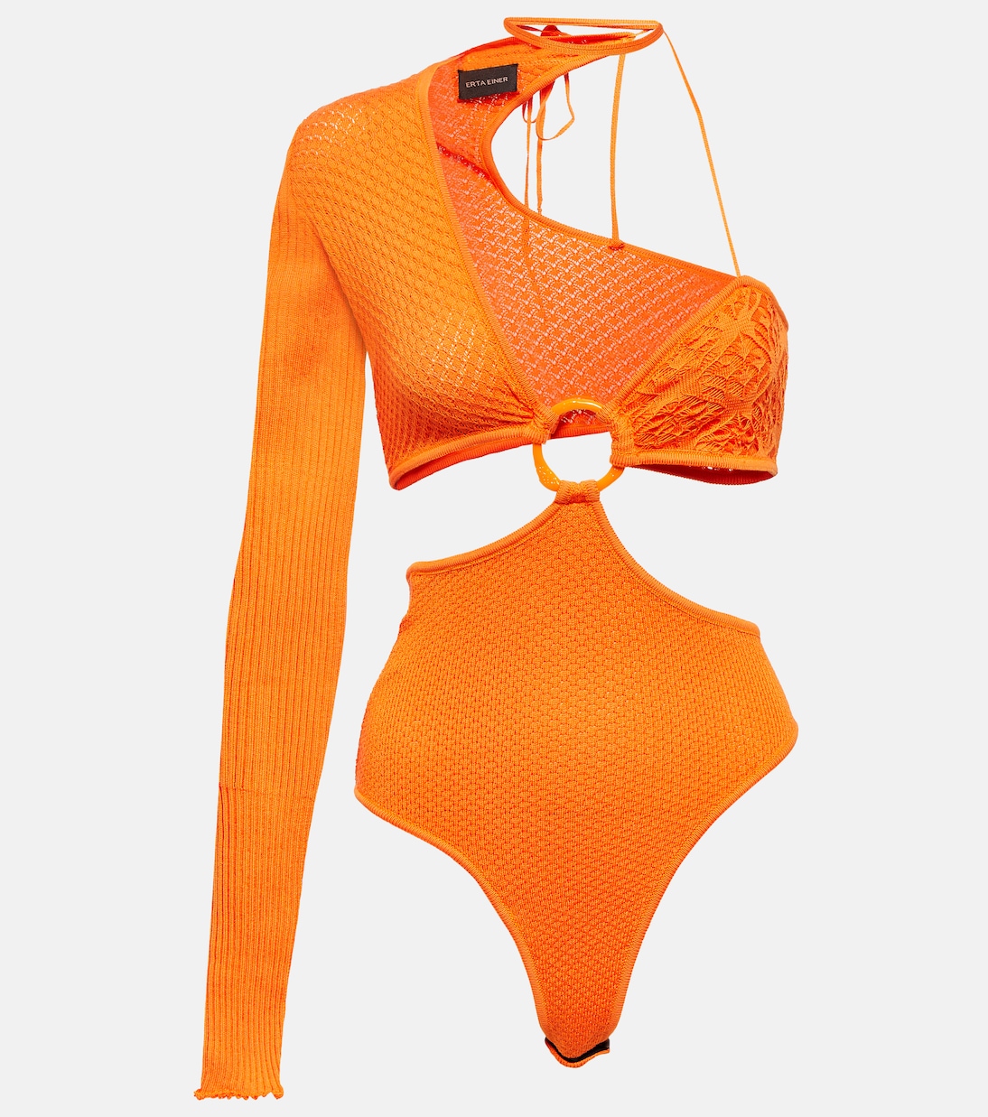 Body Legato aus einem Baumwollgemisch | Roberta Einer