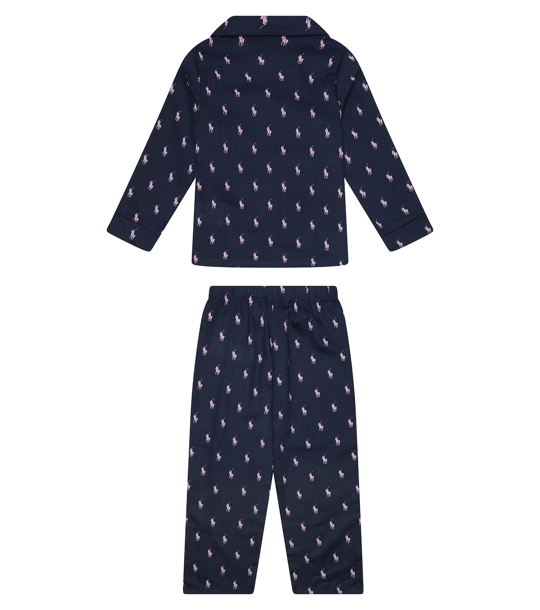 Polo Pony pajama set | Polo Ralph Lauren Kids
