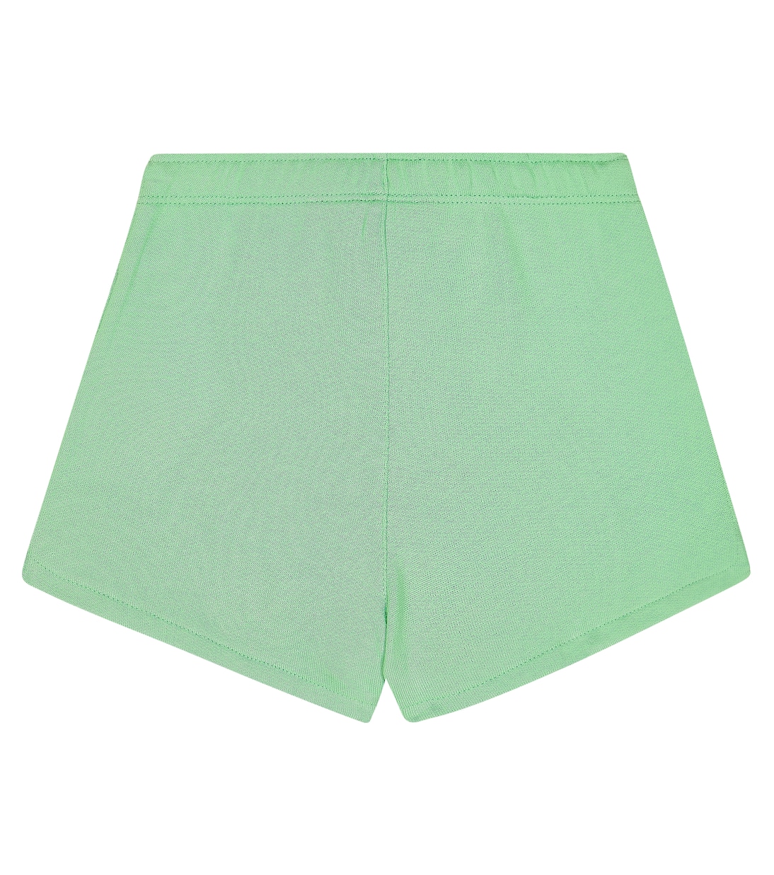 Pony cotton-blend shorts | Polo Ralph Lauren Kids