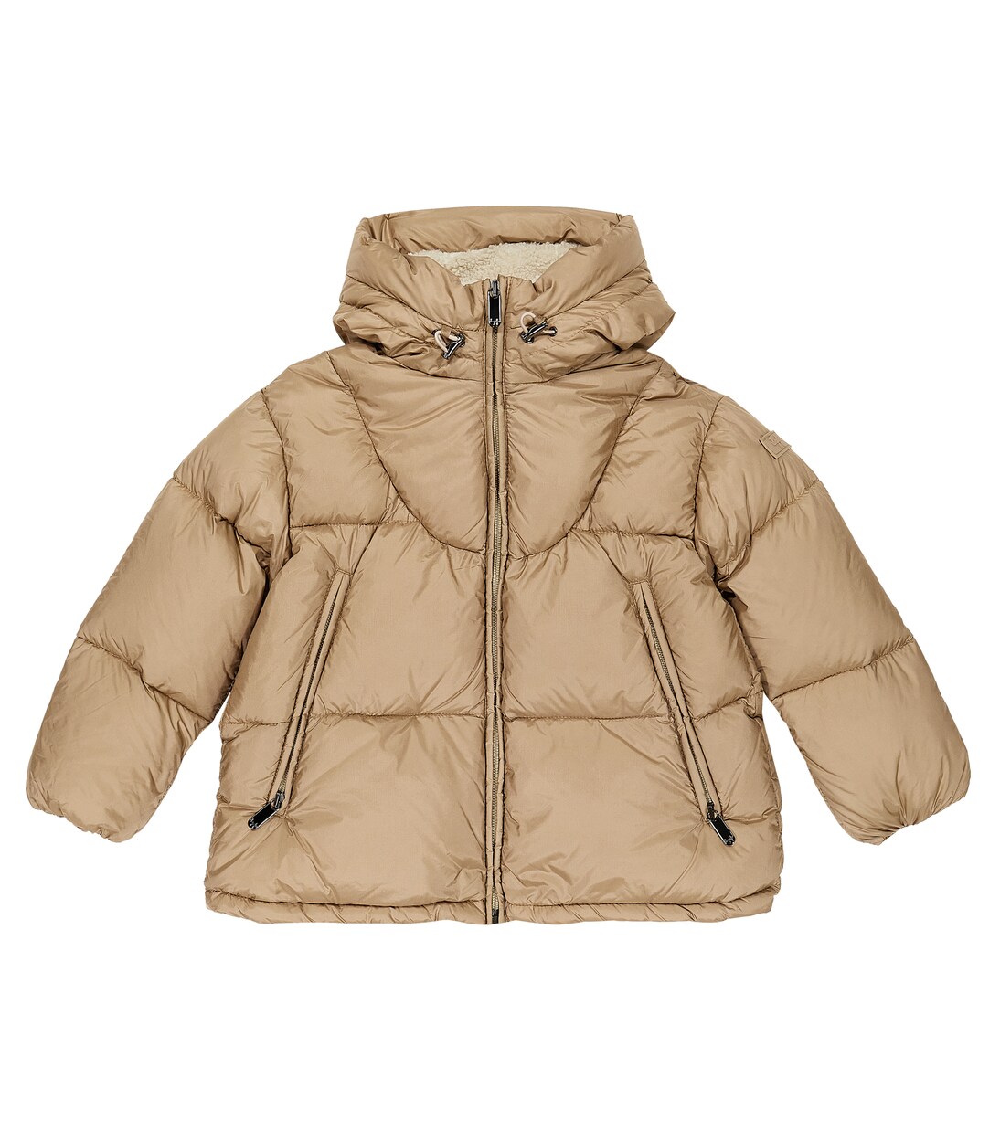 Padded jacket | Il Gufo