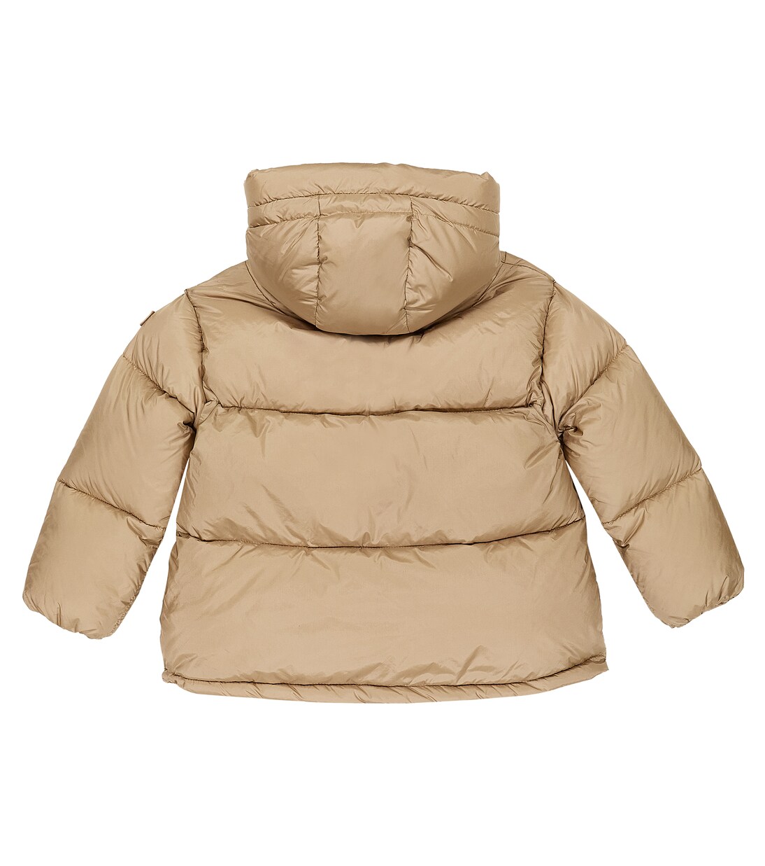 Padded jacket | Il Gufo