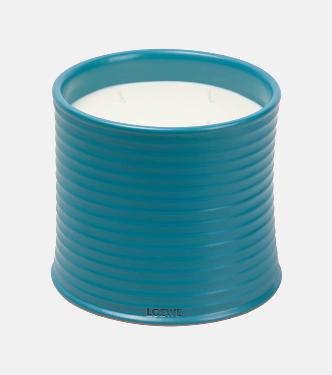 Incense Large scented candle | Loewe Home Scents