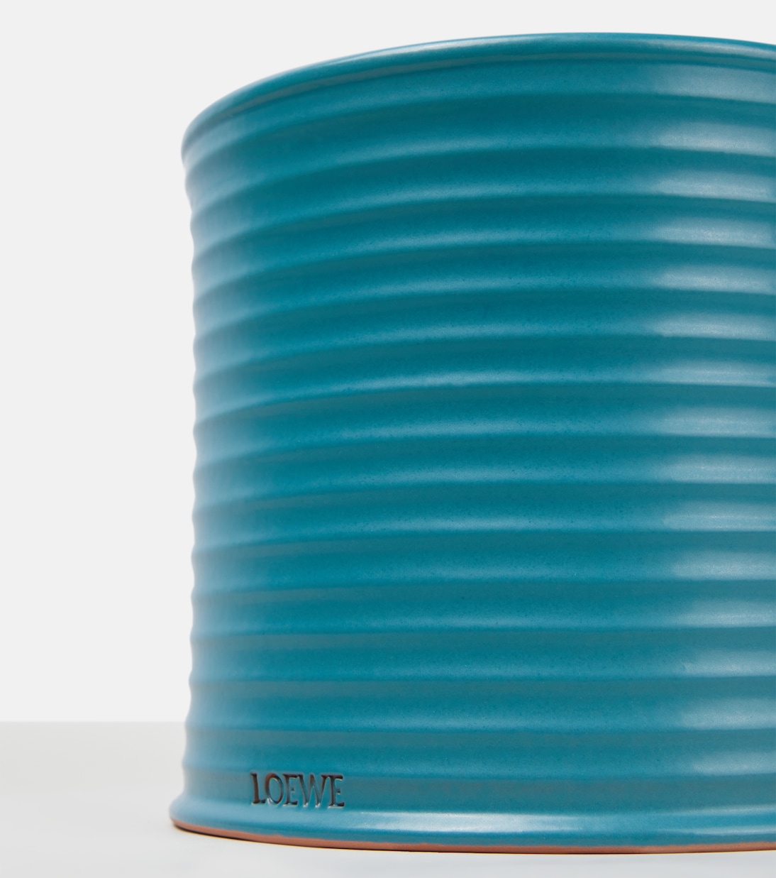 Incense Large scented candle | Loewe Home Scents