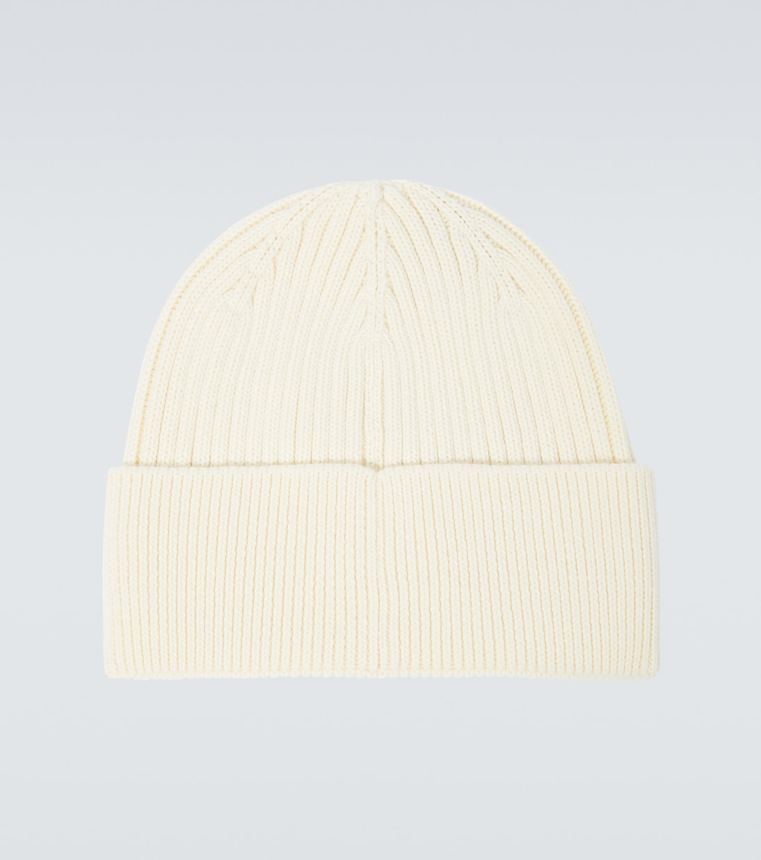 Logo cotton beanie | Dolce&Gabbana