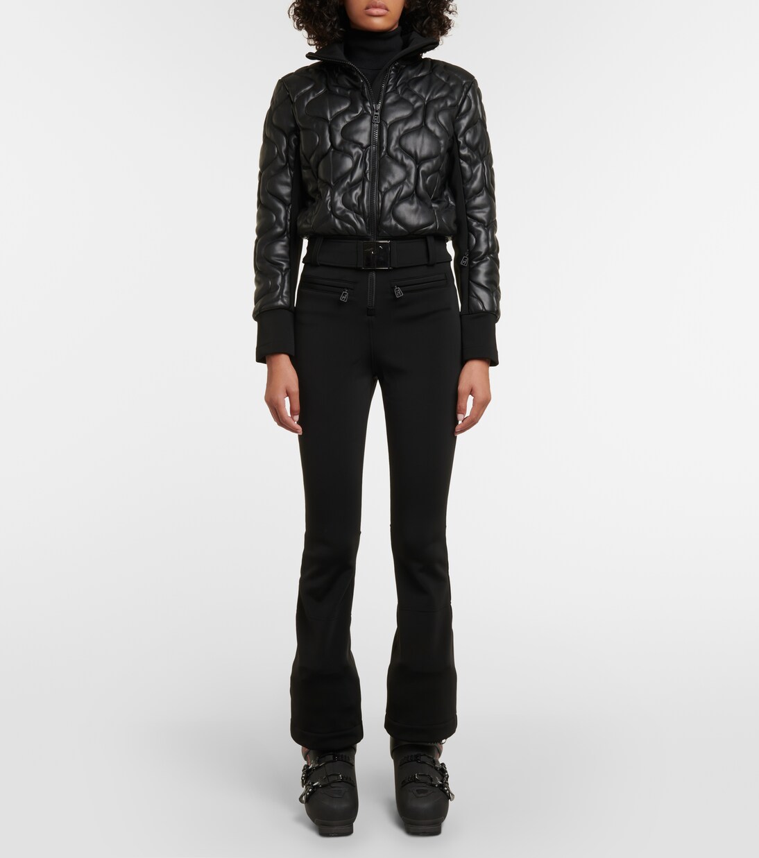 Skianzug Conni Special | Toni Sailer