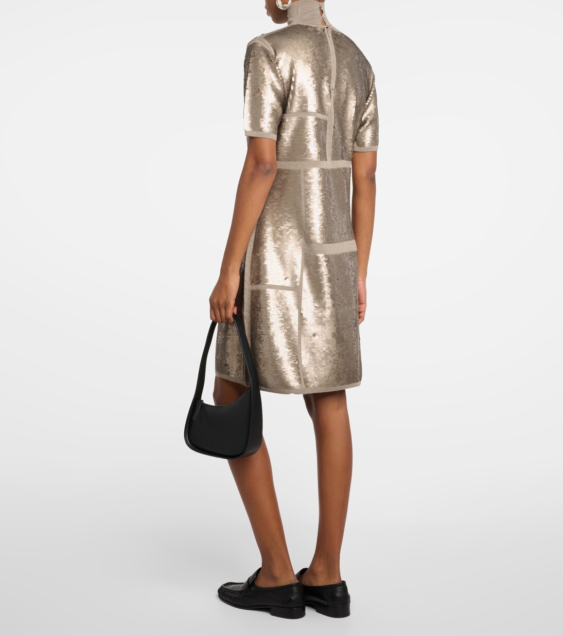 Robe à sequins | Joseph