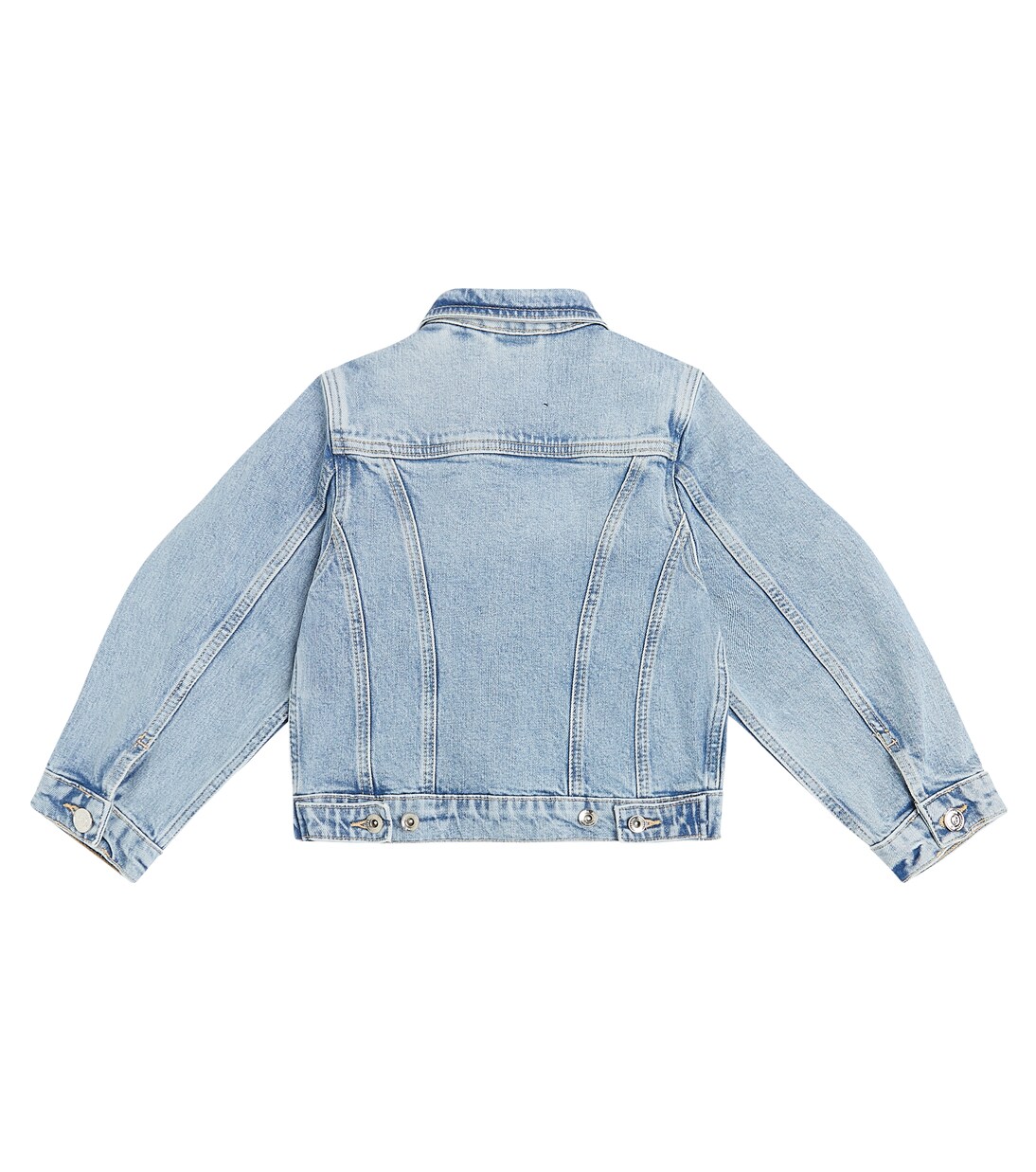 Veste en jean | Scotch & Soda Kids
