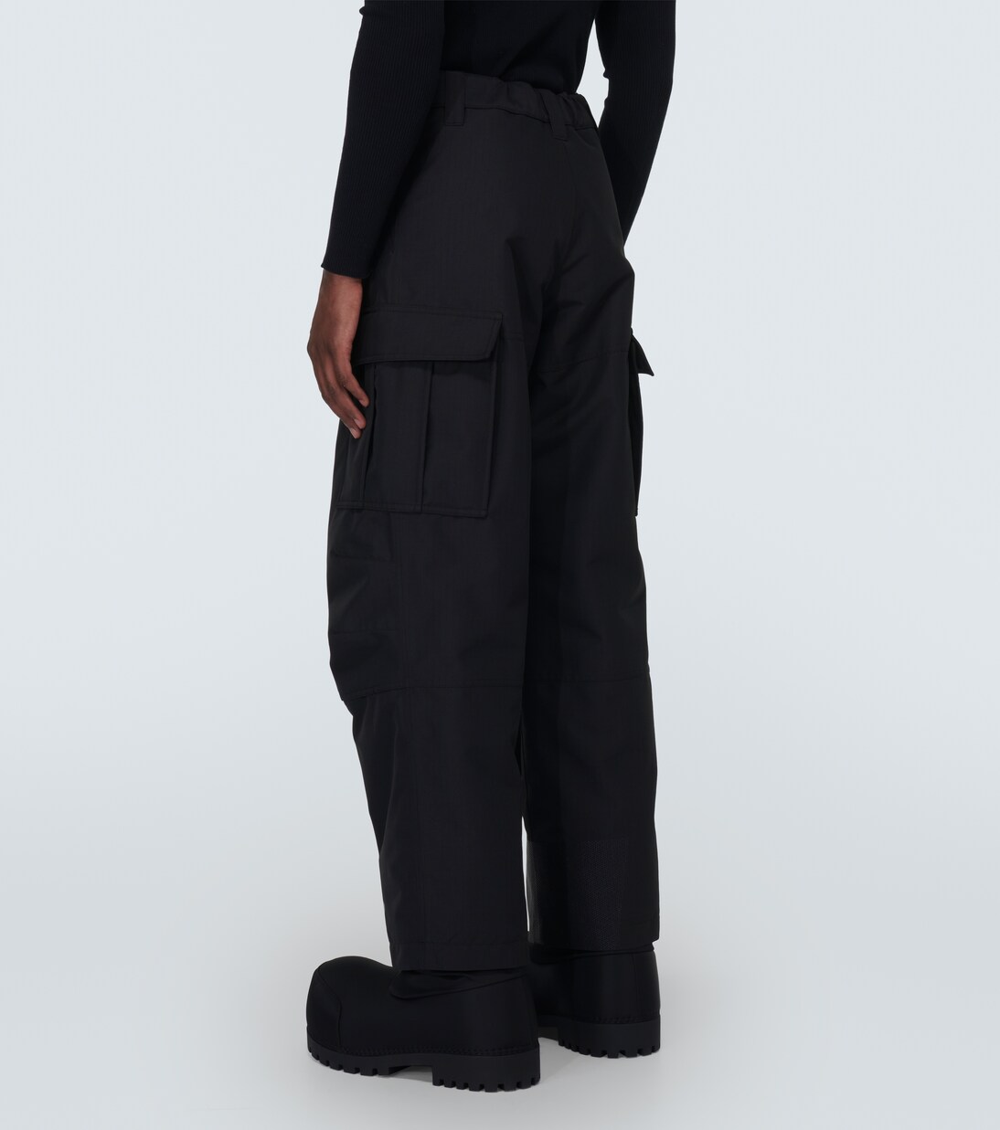 Skihose 3B Sports Icon | Balenciaga