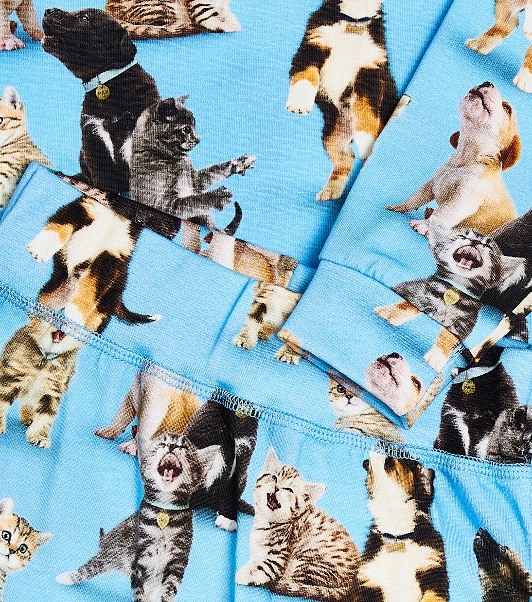 Bebé - set de sudadera Eloy y pantalones Sammy | Molo