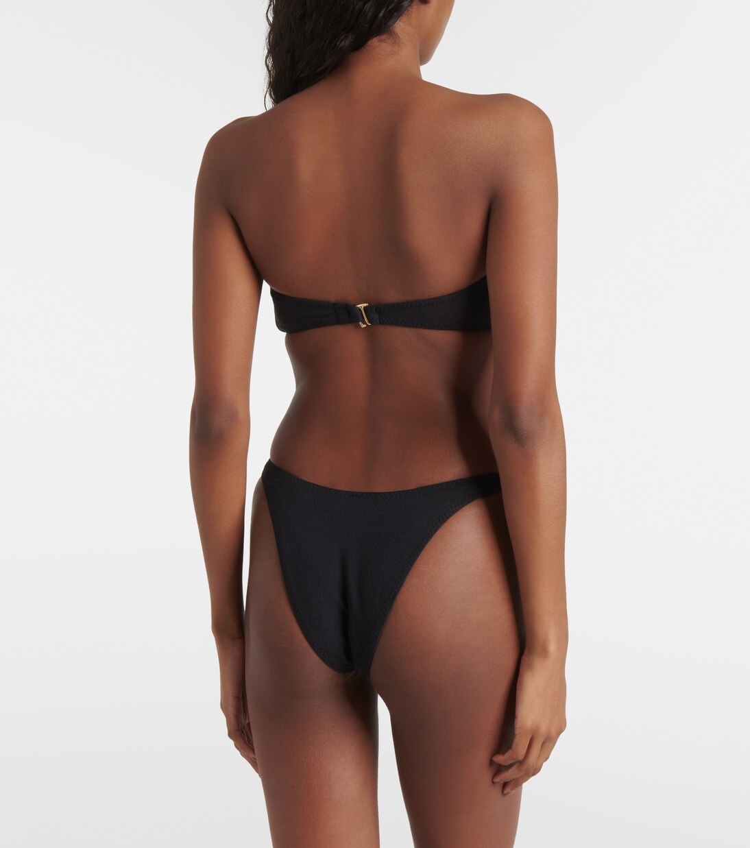 Culotte de bikini 90s à fleurs | Same