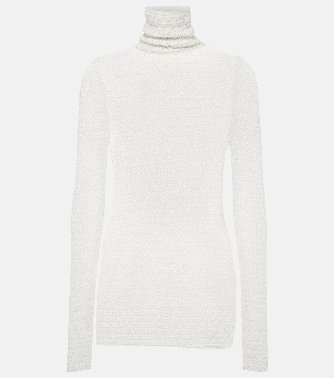 Top en crochet | Toteme