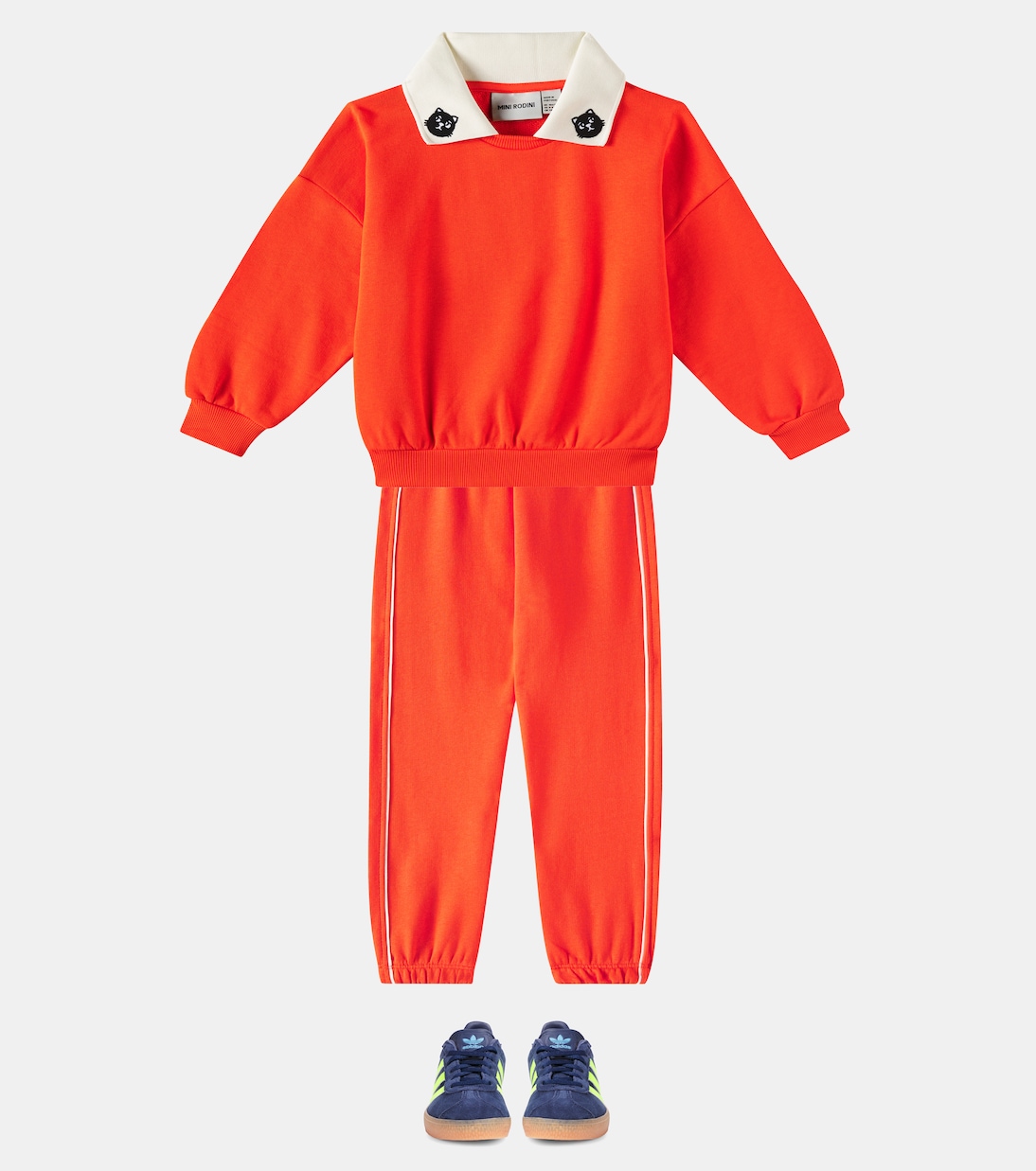 Gazelle suede sneakers | Adidas Originals Kids