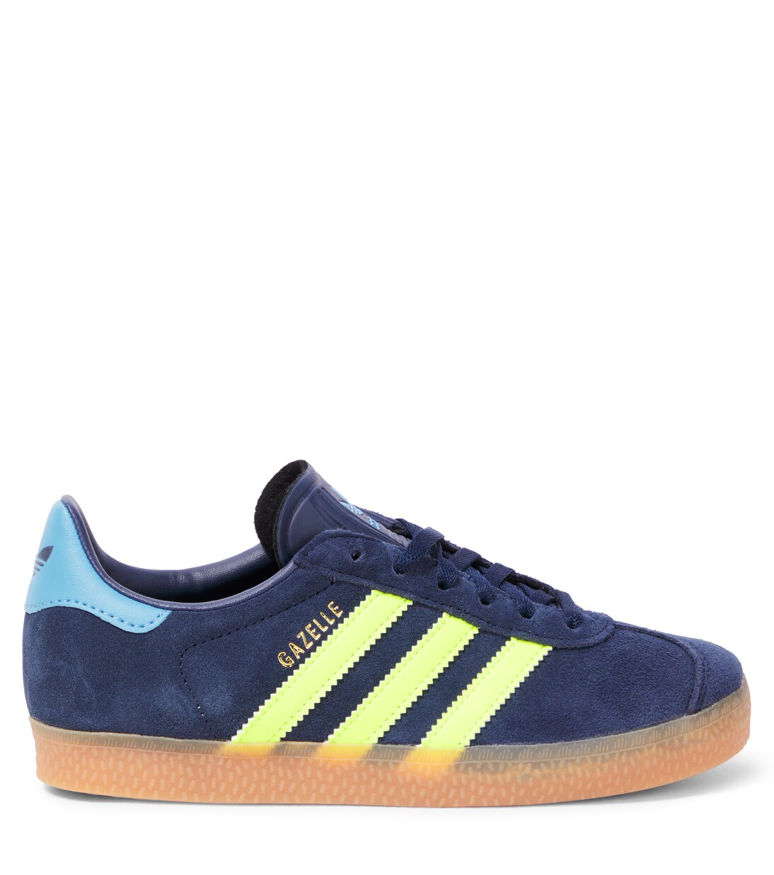 Gazelle suede sneakers | Adidas Originals Kids