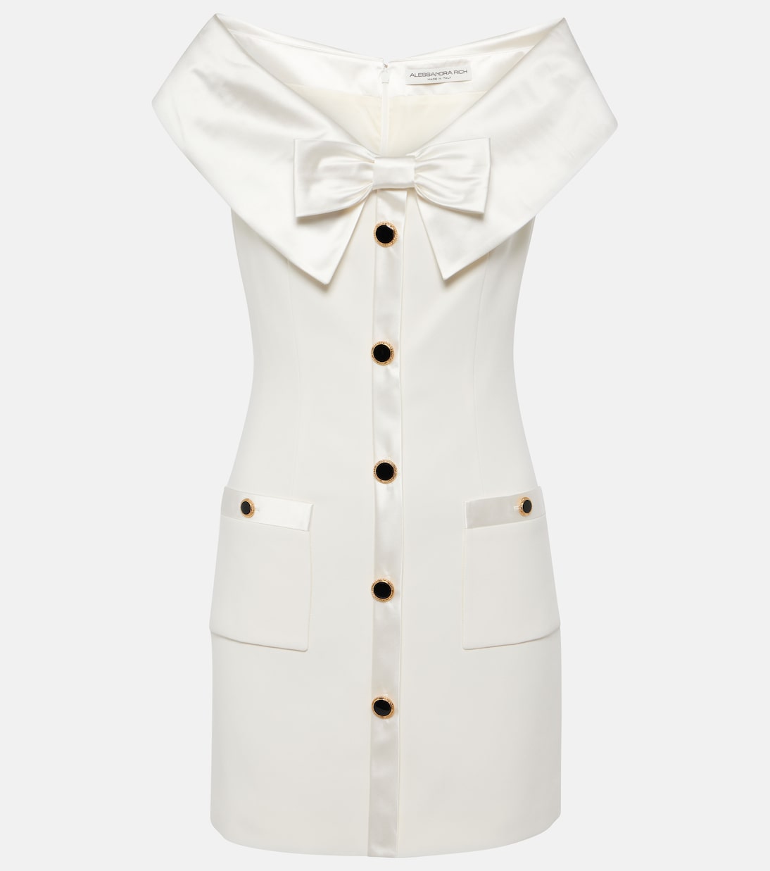 Robe | Alessandra Rich