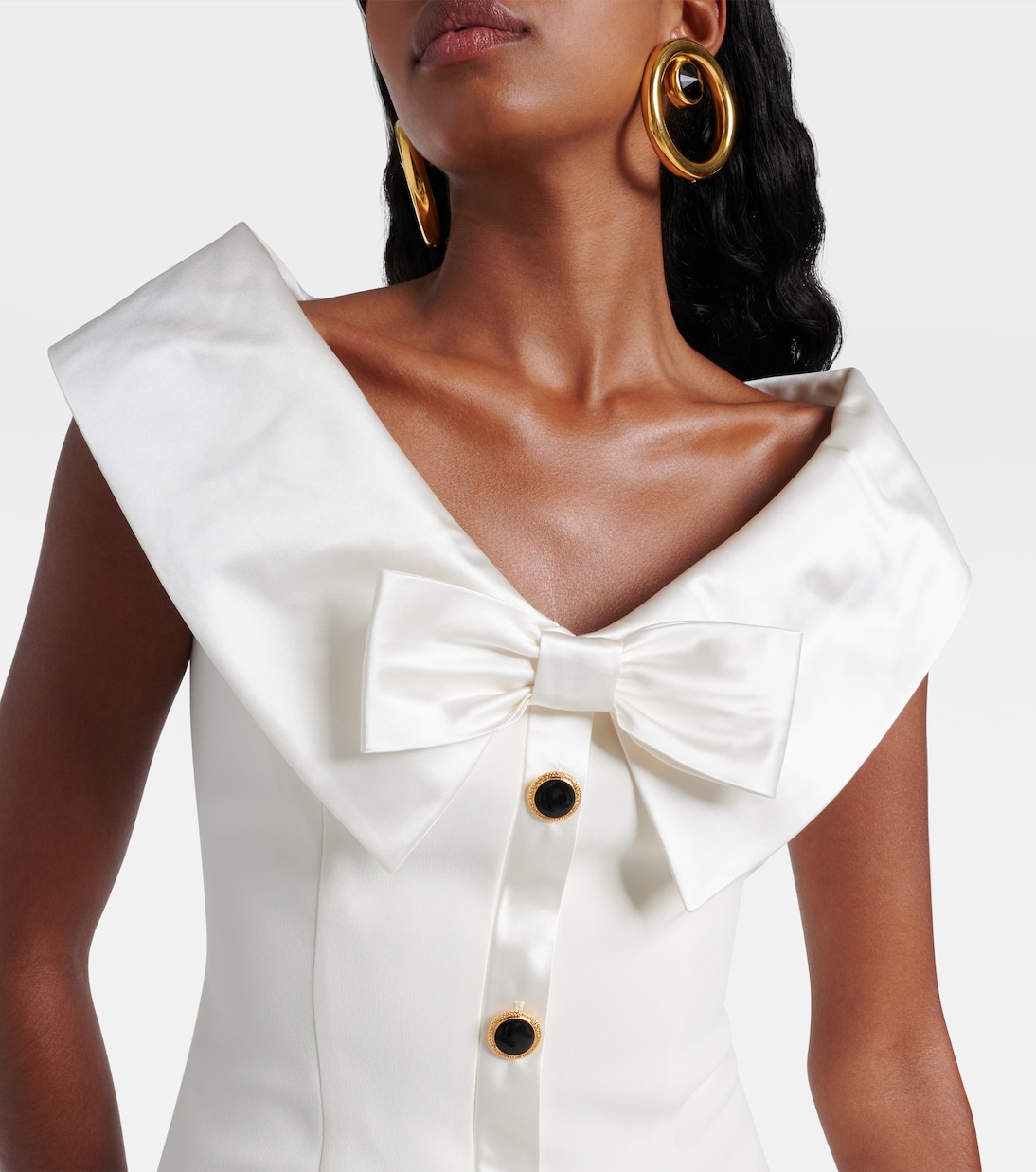 Robe | Alessandra Rich