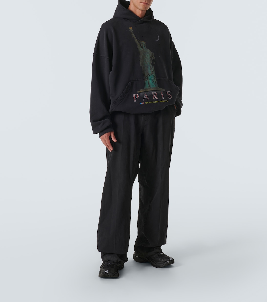 Sneakers Runner | Balenciaga