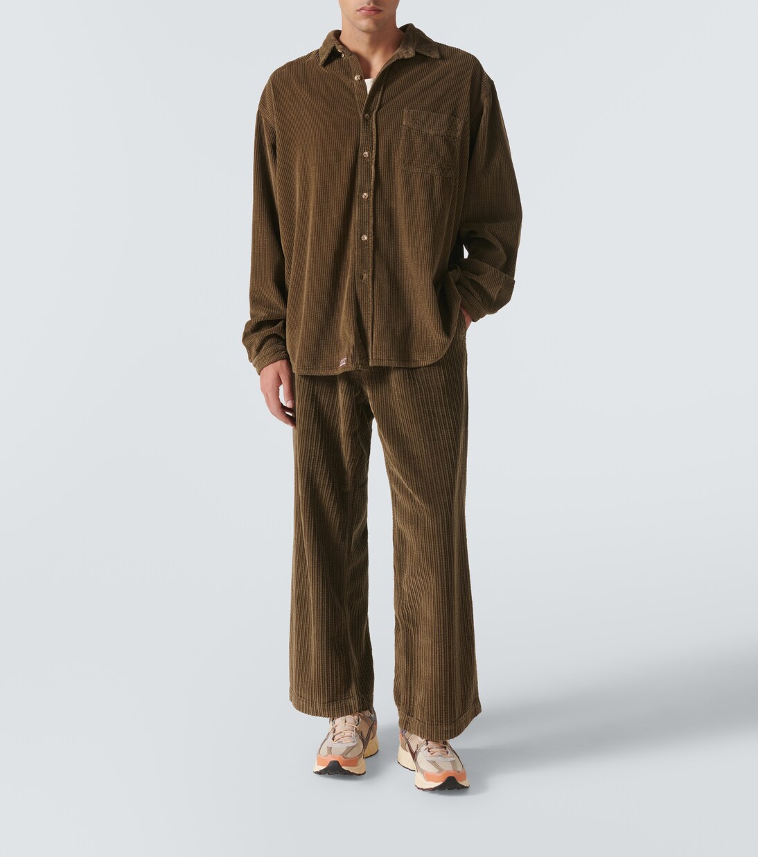 Zoom Vomero 5 sneakers | Nike