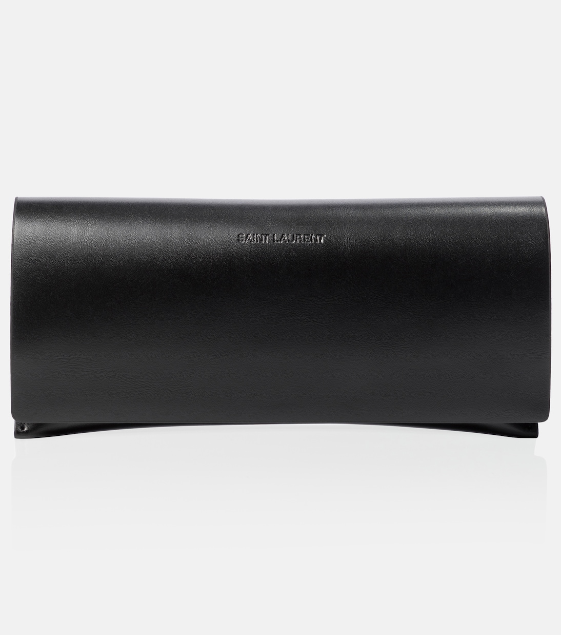 Monogram oversized sunglasses | Saint Laurent