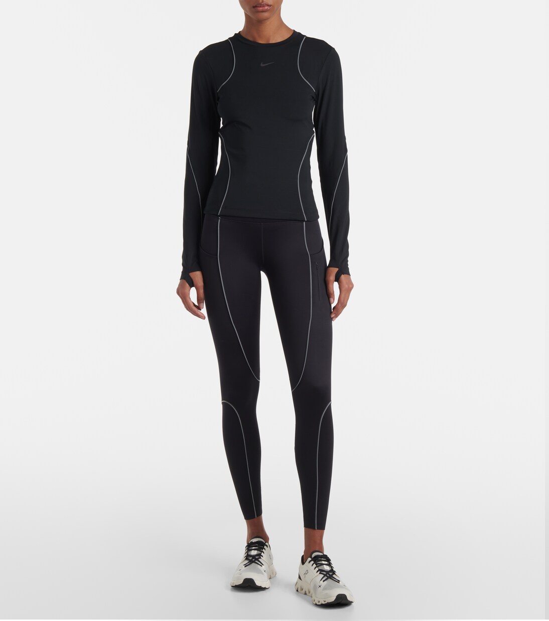 Leggings Nike Go | Nike