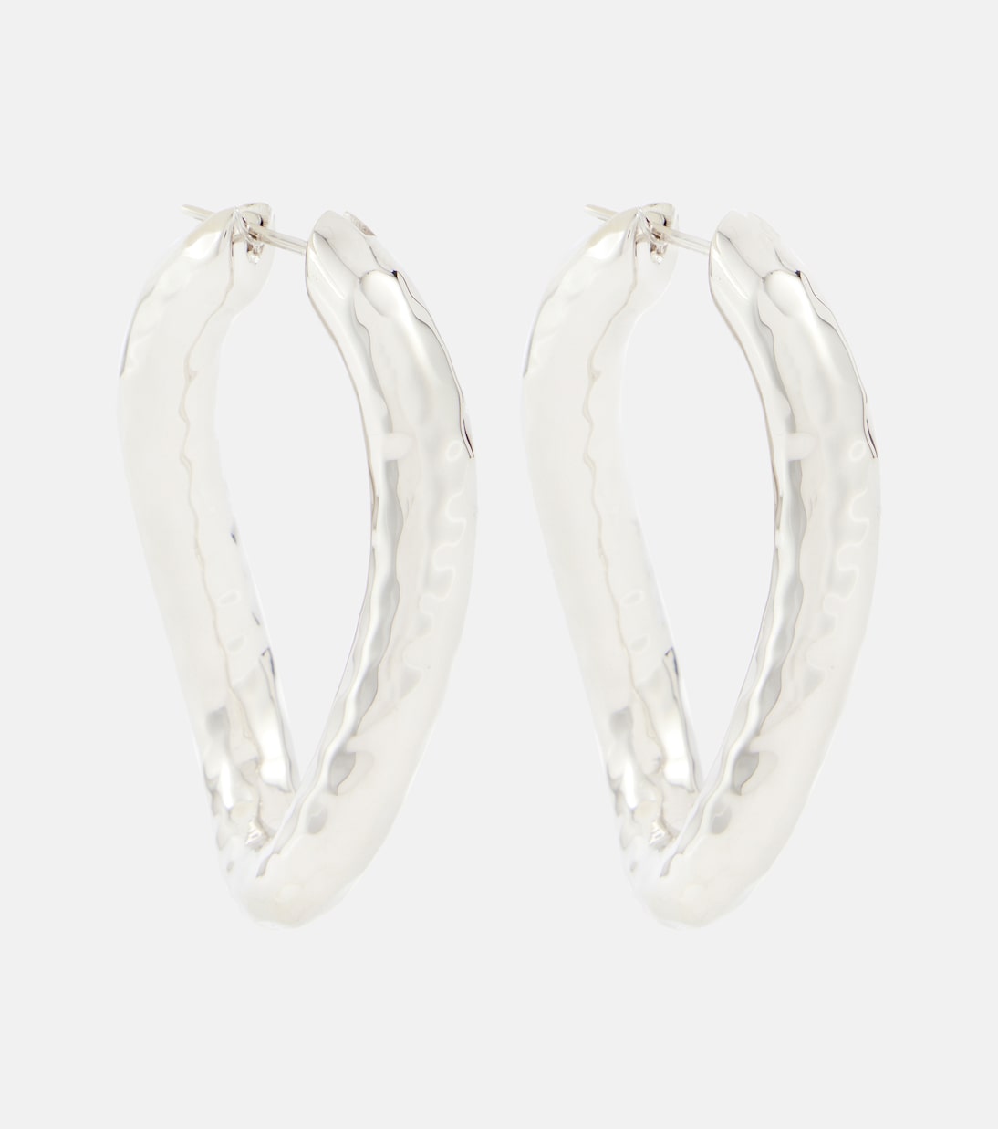 Ohrringe Large | Jil Sander