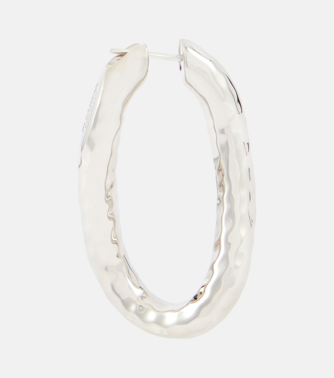 Ohrringe Large | Jil Sander