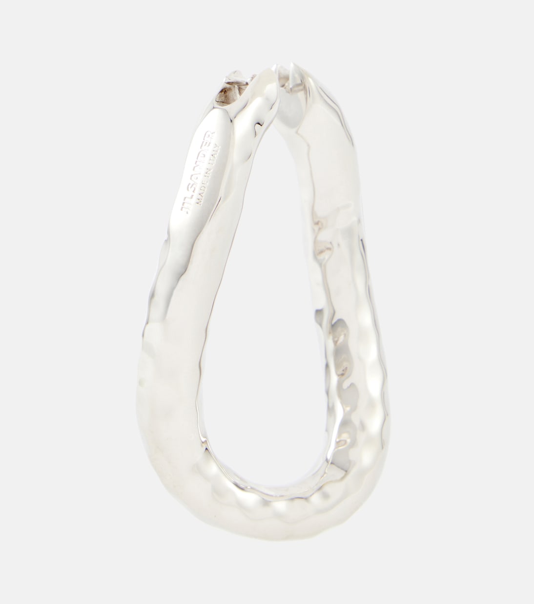 Ohrringe Large | Jil Sander