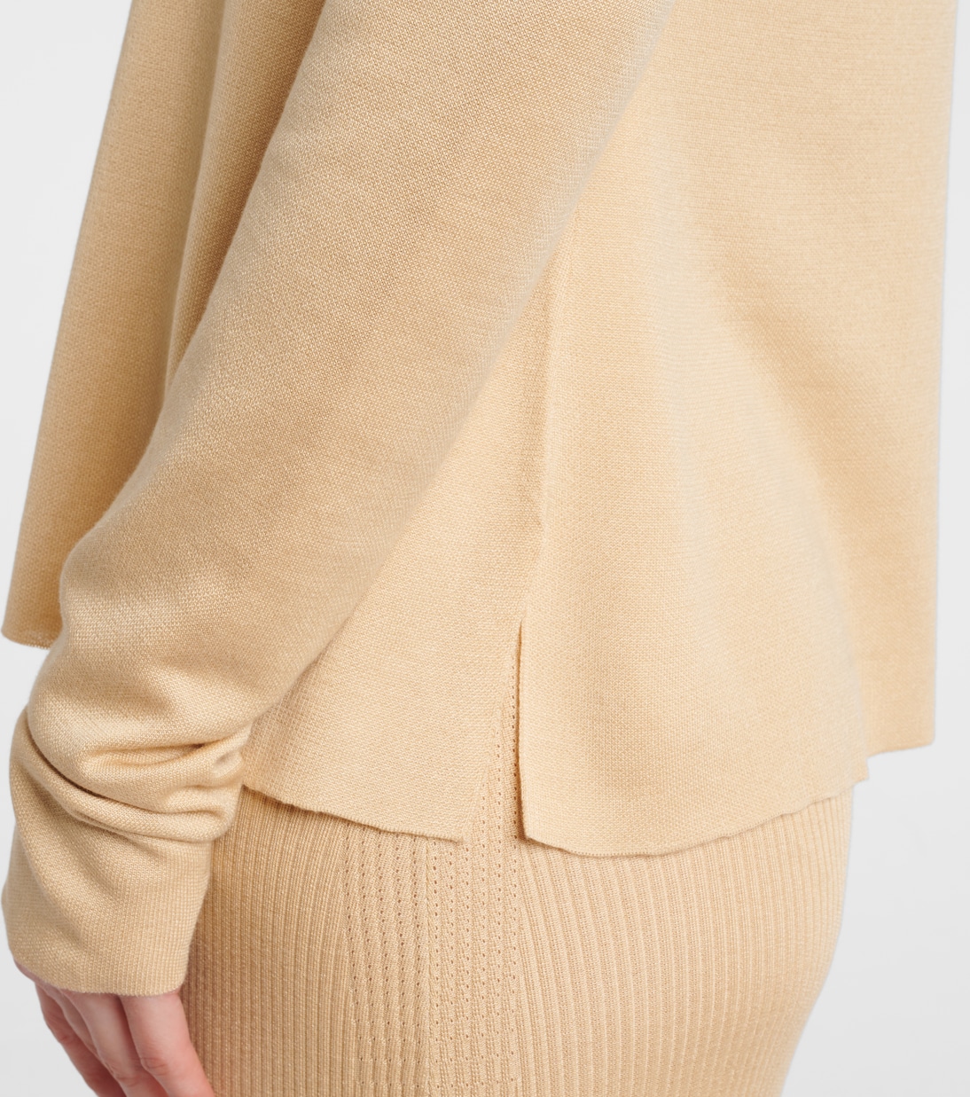 Ikara top | The Row