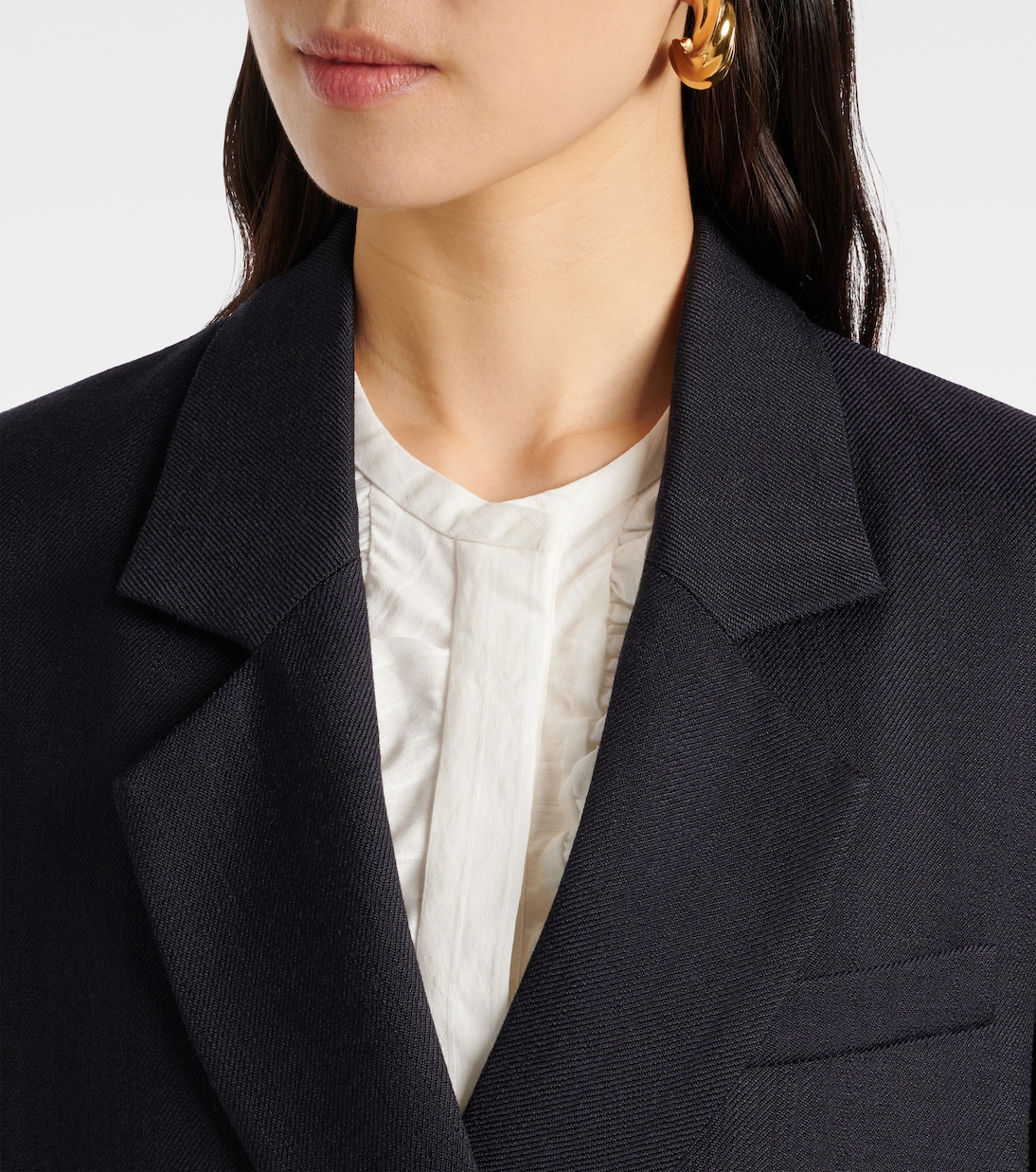 Blazer Occasion Coolness | Dorothee Schumacher
