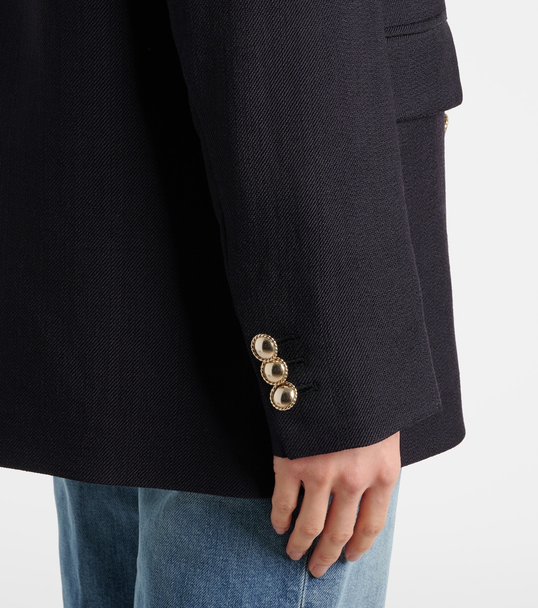 Blazer Occasion Coolness | Dorothee Schumacher