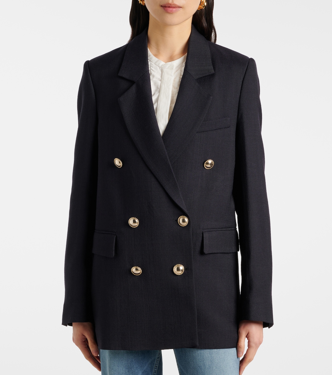 Blazer Occasion Coolness | Dorothee Schumacher
