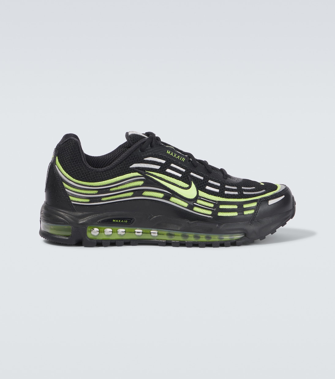 Air Max TL 2.5 mesh sneakers | Nike