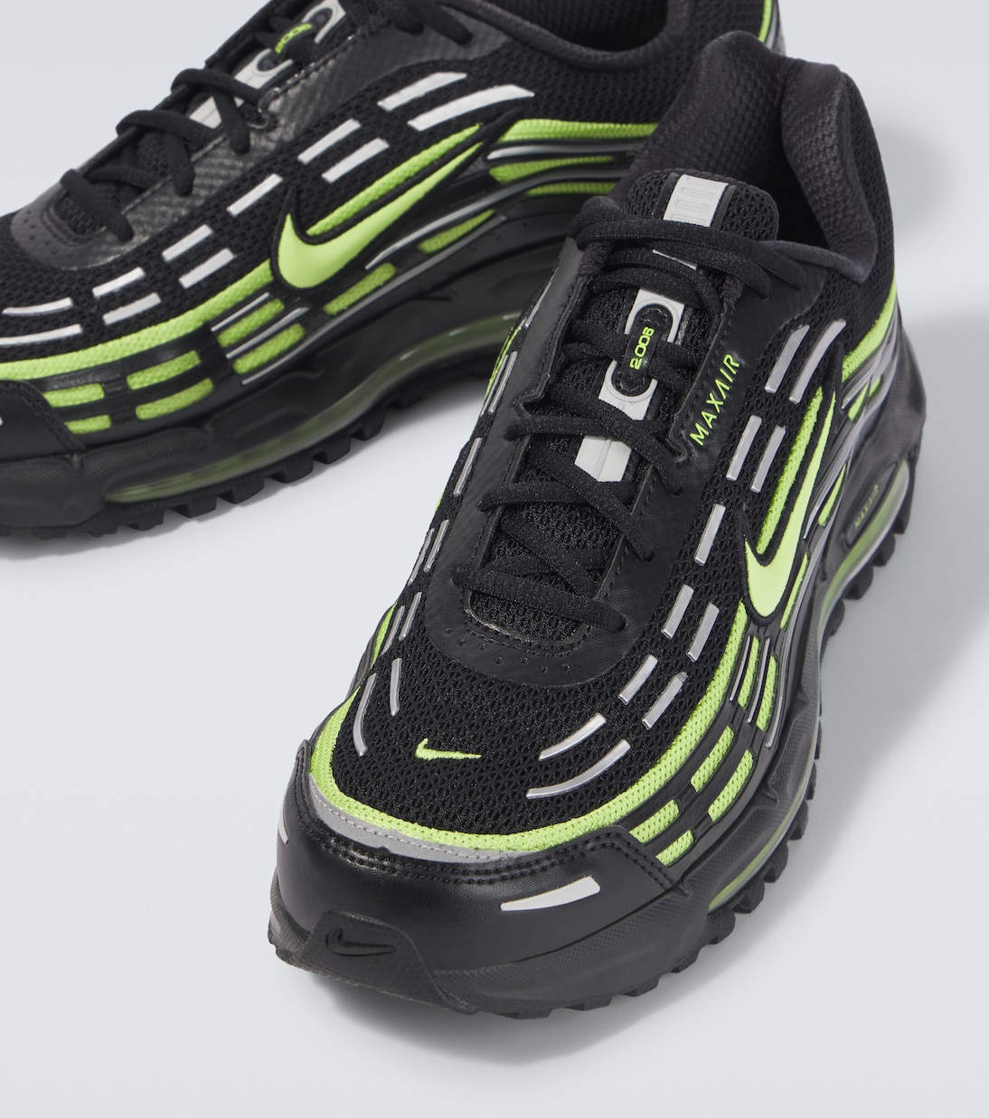 Air Max TL 2.5 mesh sneakers | Nike