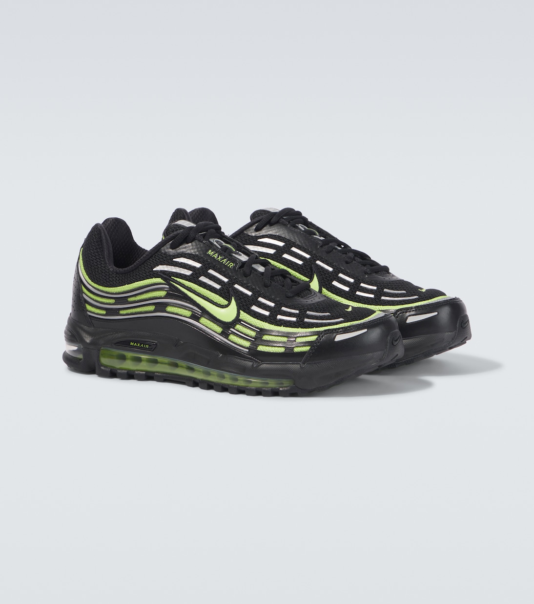 Air Max TL 2.5 mesh sneakers | Nike